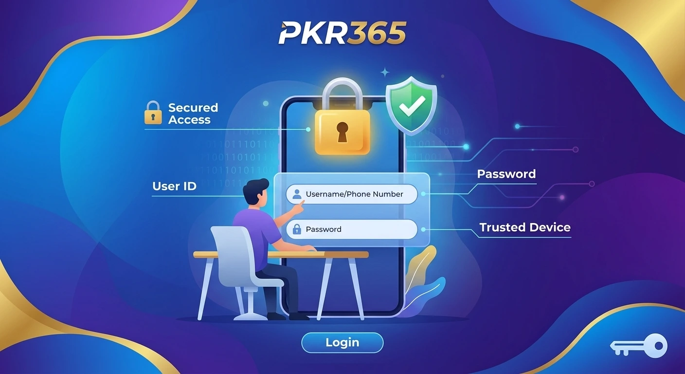 Pkr365 Game Login Pkr365 Game Login